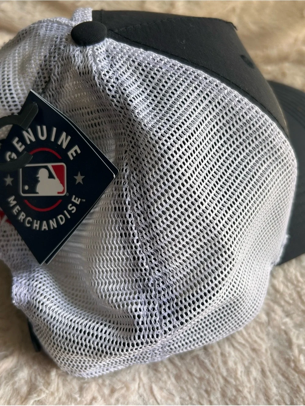 Hat - Men's Accessory
